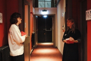 Edinburgh Short Film Festival 2025