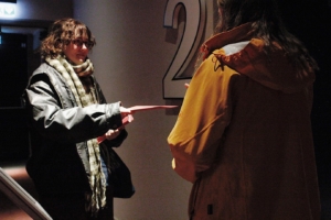 Edinburgh Short Film Festival 2025
