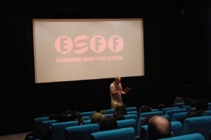 Edinburgh Short Film Festival 2025