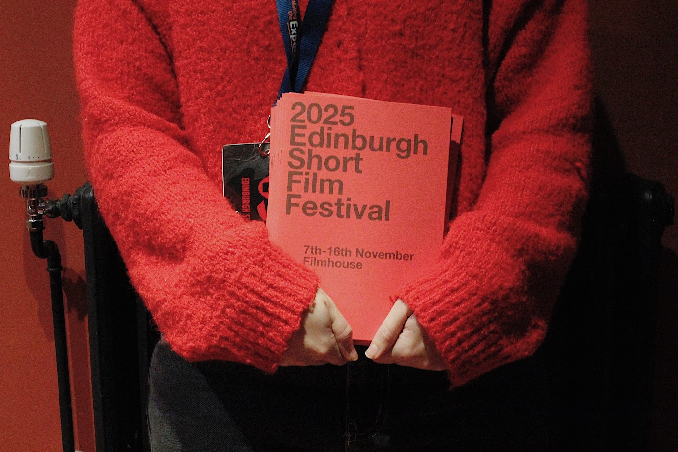 Edinburgh Short Film Festival 2025