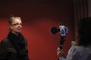 Edinburgh Short Film Festival 2025