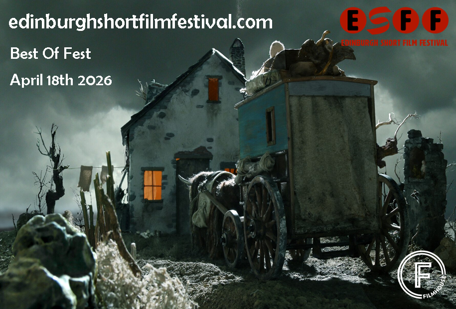 ESFF Best of Fest at the Filmhouse Sat April 18th