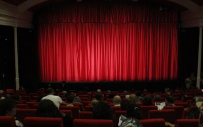 ESFF Box Office Open for our Summerhall events!