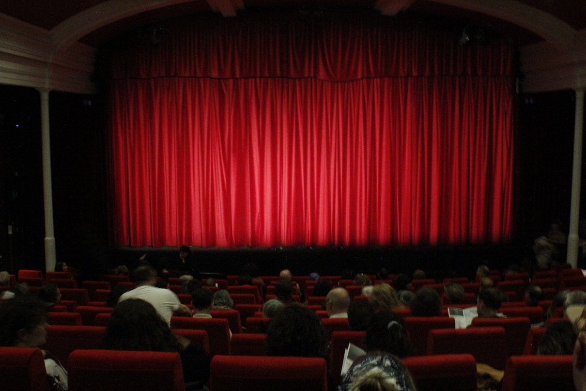 Edinburgh Short Film Festival